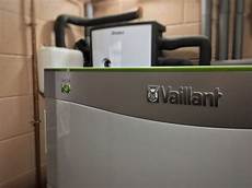 Vaillant Pump