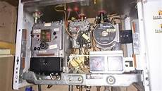 Vaillant Thermocompact