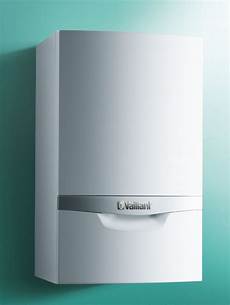 Vaillant Thermocompact