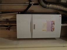 Vaillant Thermocompact