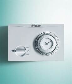 Vaillant Timeswitch 150