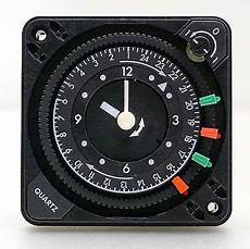 Vaillant Timeswitch 150