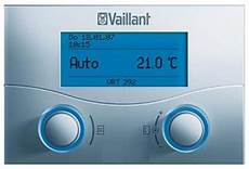 Vaillant Timeswitch 150