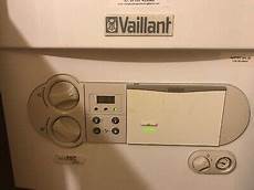 Vaillant Vrt350F