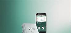 Vaillant Vsmart