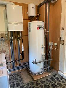 Vaillant Water Heater