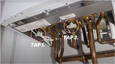 Vaillant Water Heater