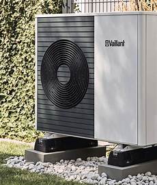 Vaillant Water Heater