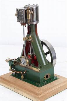 Vertical Boiler