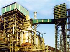 Vertical Boilers With Serpantine