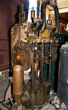 Vertical Boilers With Serpantine