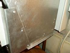 Vibrating Bottom Boiler