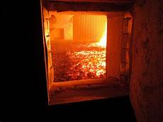 Vibrating Bottom Boiler