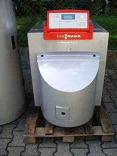 Viessmann 100