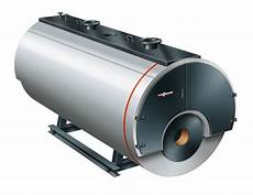 Viessmann Boiler