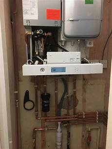 Viessmann Boiler