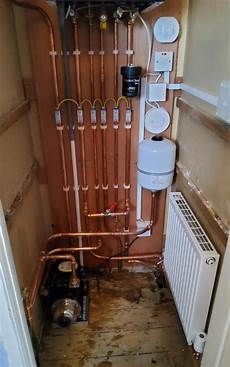 Viessmann Boiler