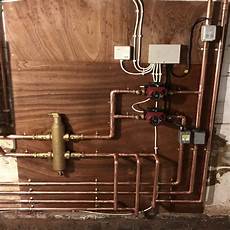 Viessmann Boiler