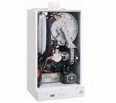 Viessmann Combi Boilers