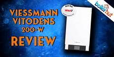 Viessmann Combi Boilers