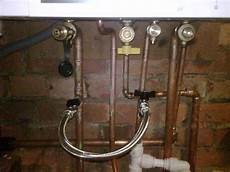 Viessmann Combi Boilers