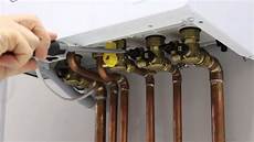 Viessmann Combi Boilers