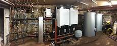 Viessmann Gas Boiler