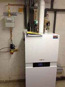 Viessmann Vitodens 050