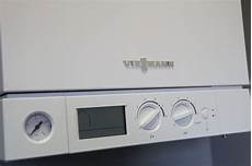 Viessmann Vitodens 050
