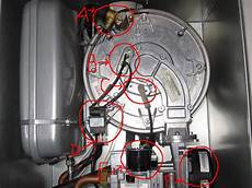 Viessmann Vitodens 100