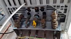 Viessmann Vitodens 100