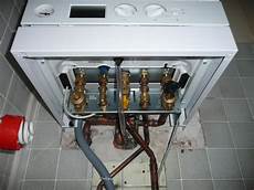 Viessmann Vitodens 100