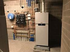 Viessmann Vitodens