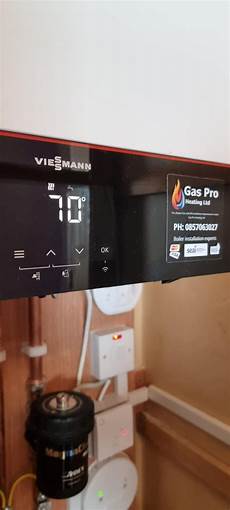 Vogue Max Combi