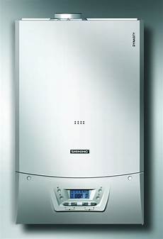 Wall Hung Boiler
