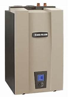 Wall Hung Boilers
