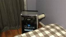 Wall Mounted Water Heater