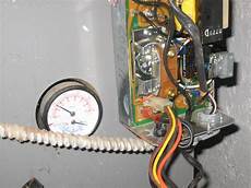 Wall Type Boiler
