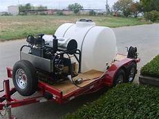 Wash Boiler