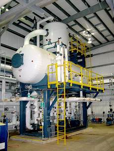 Wash Boiler