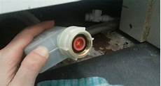 Washing Boilers