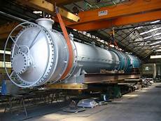 Waste Heat Boilers