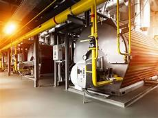 Waste Heat Boilers
