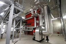 Waste Heat Boilers