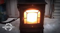 Waste Oil Boiler