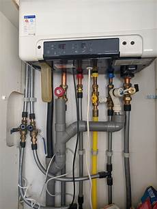 Water Boiler