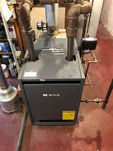 Water Boilers