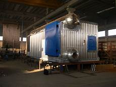 Water Boilers