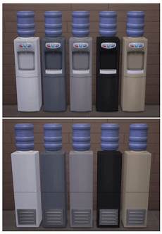 Water Cooler Heater