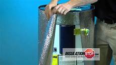 Water Heater Blanket